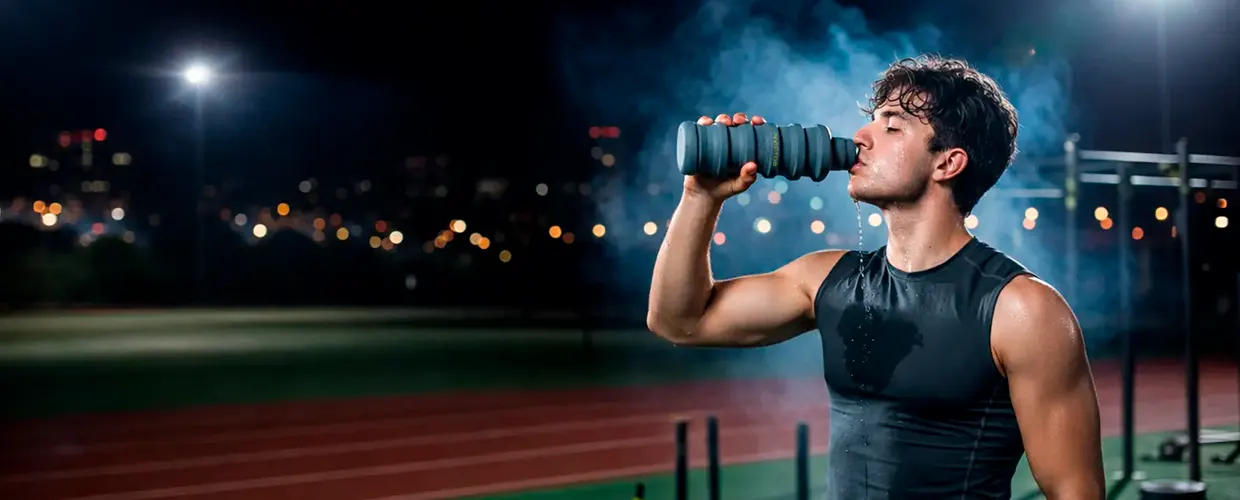 botella plegable invictos tienda slider